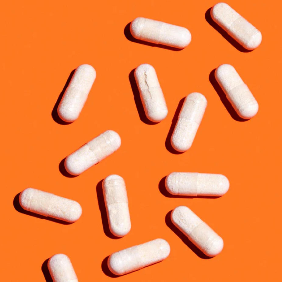 GLP-1 Peptide Booster® Daily Supplement